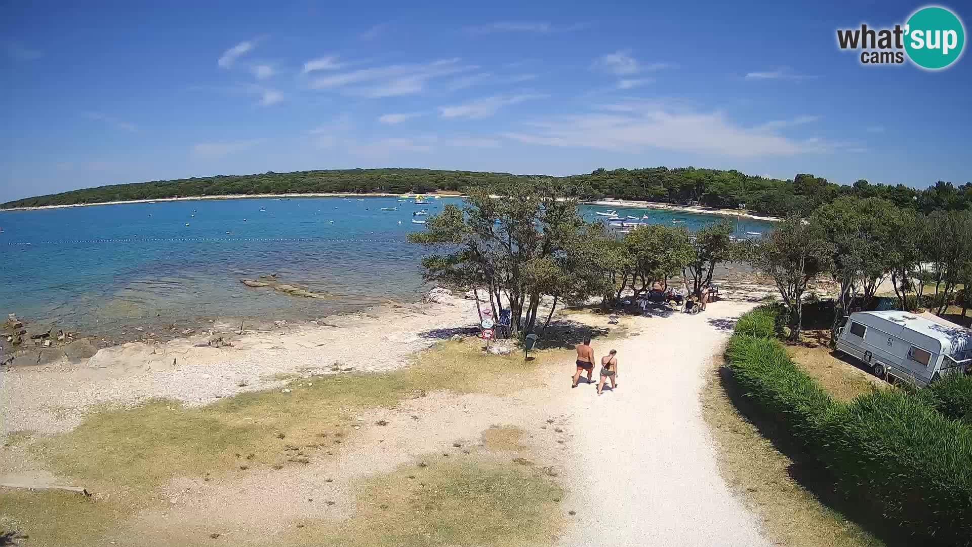 Bale – Camping Mon Perin