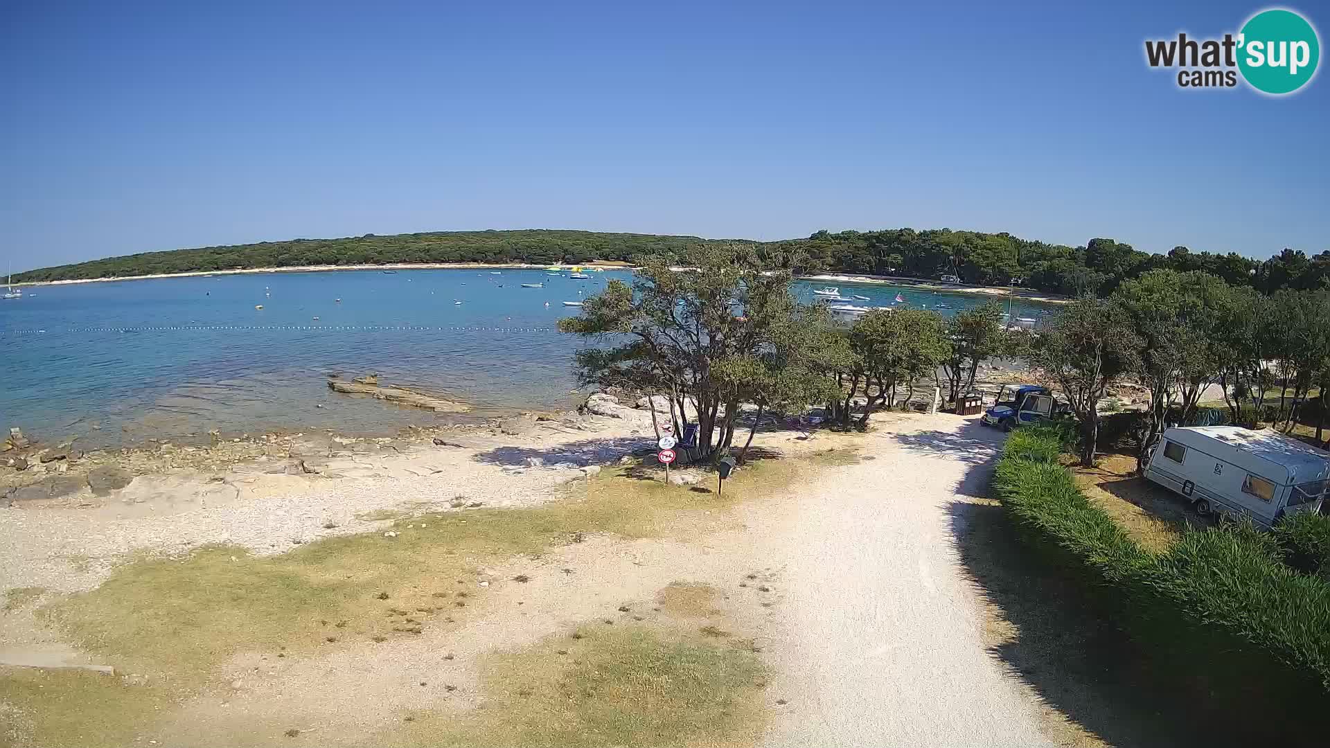 Bale – Camping Mon Perin