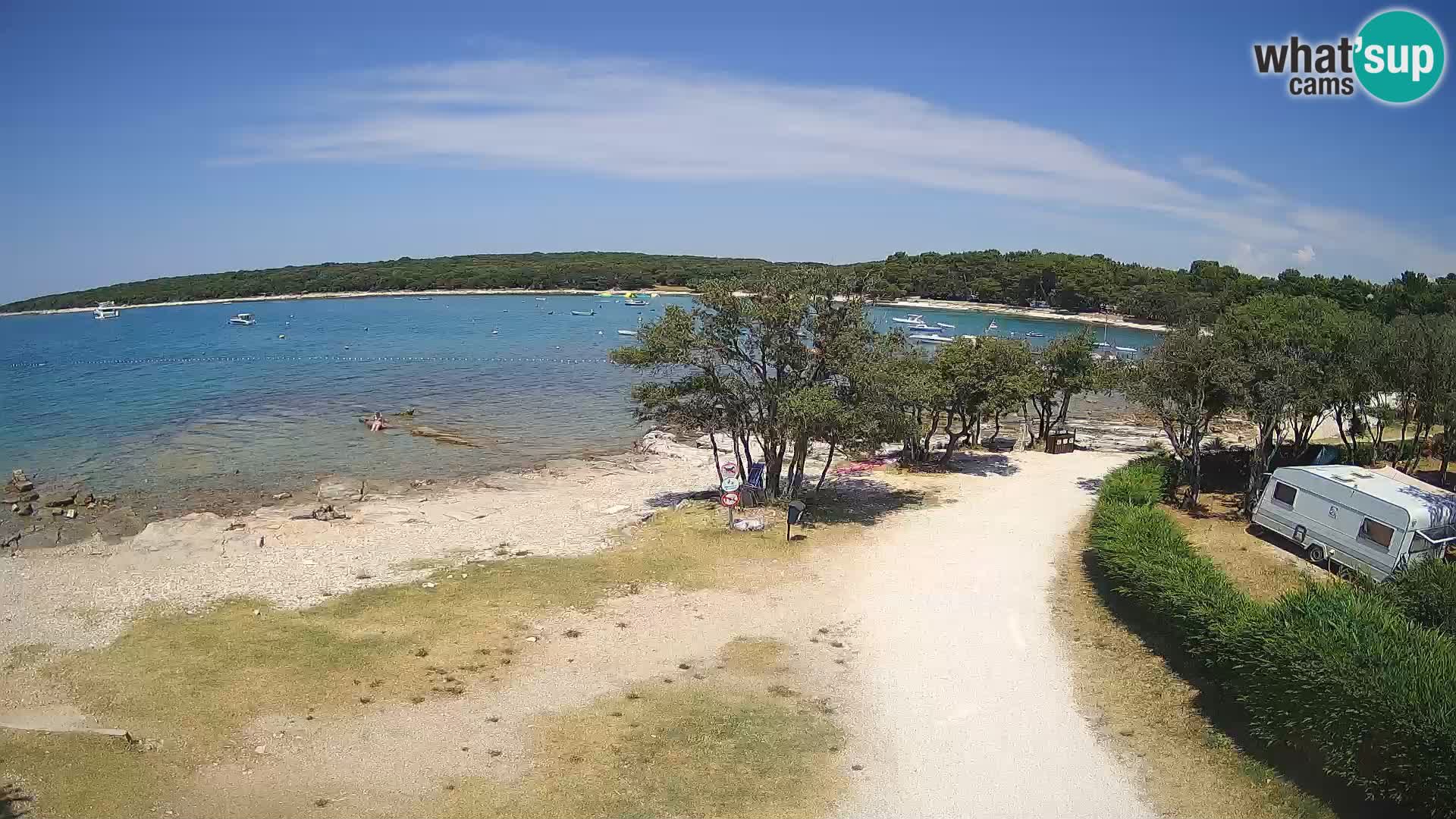 Bale – Camping Mon Perin
