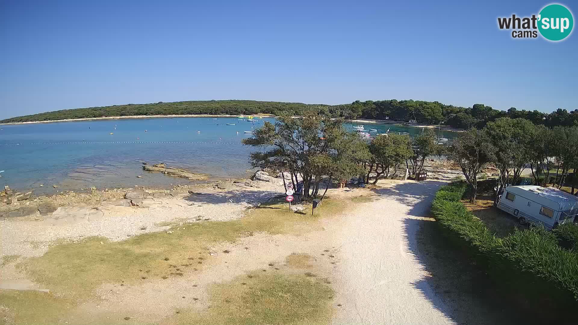 Bale – Camping Mon Perin
