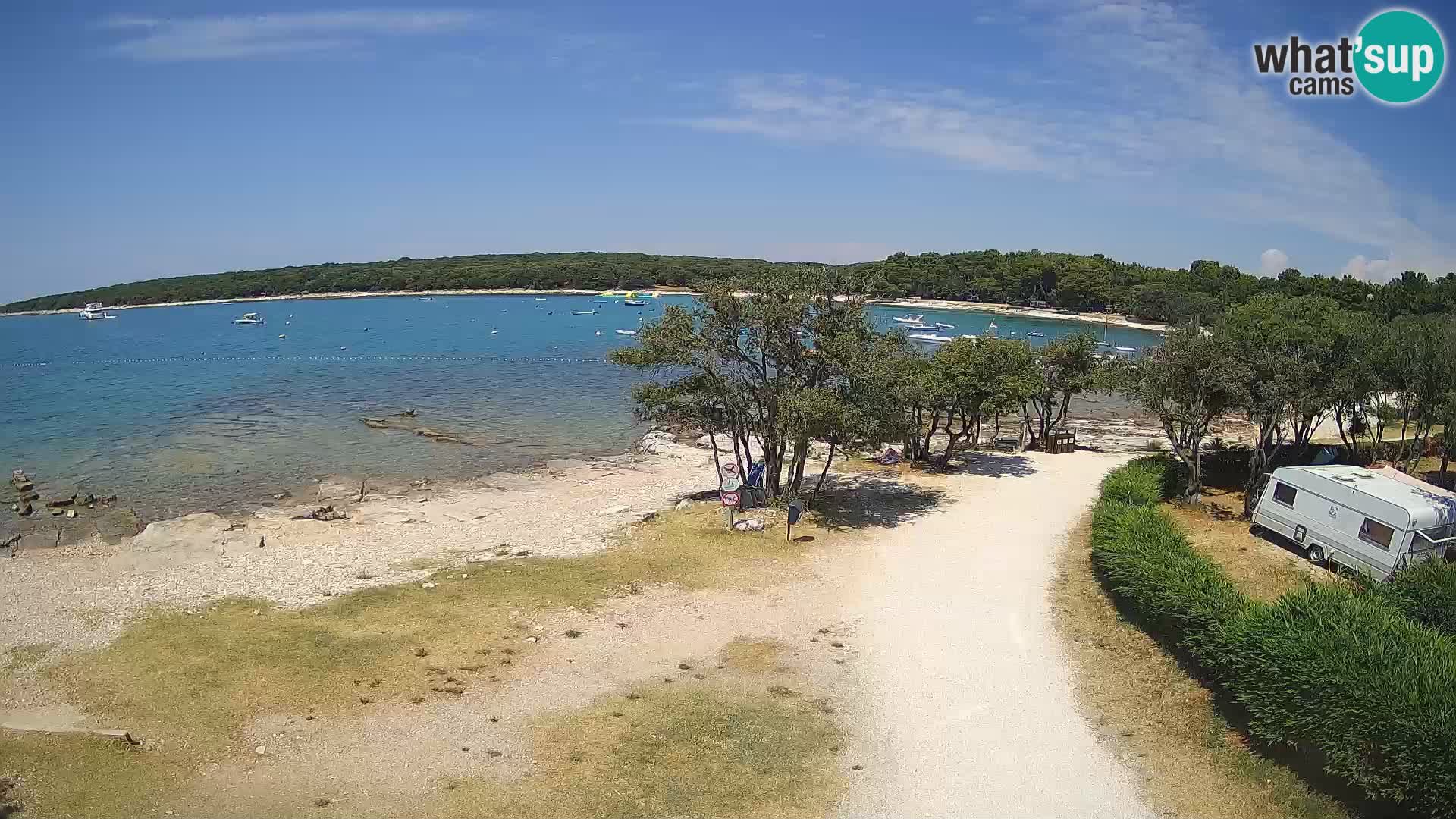 Bale – Camping Mon Perin