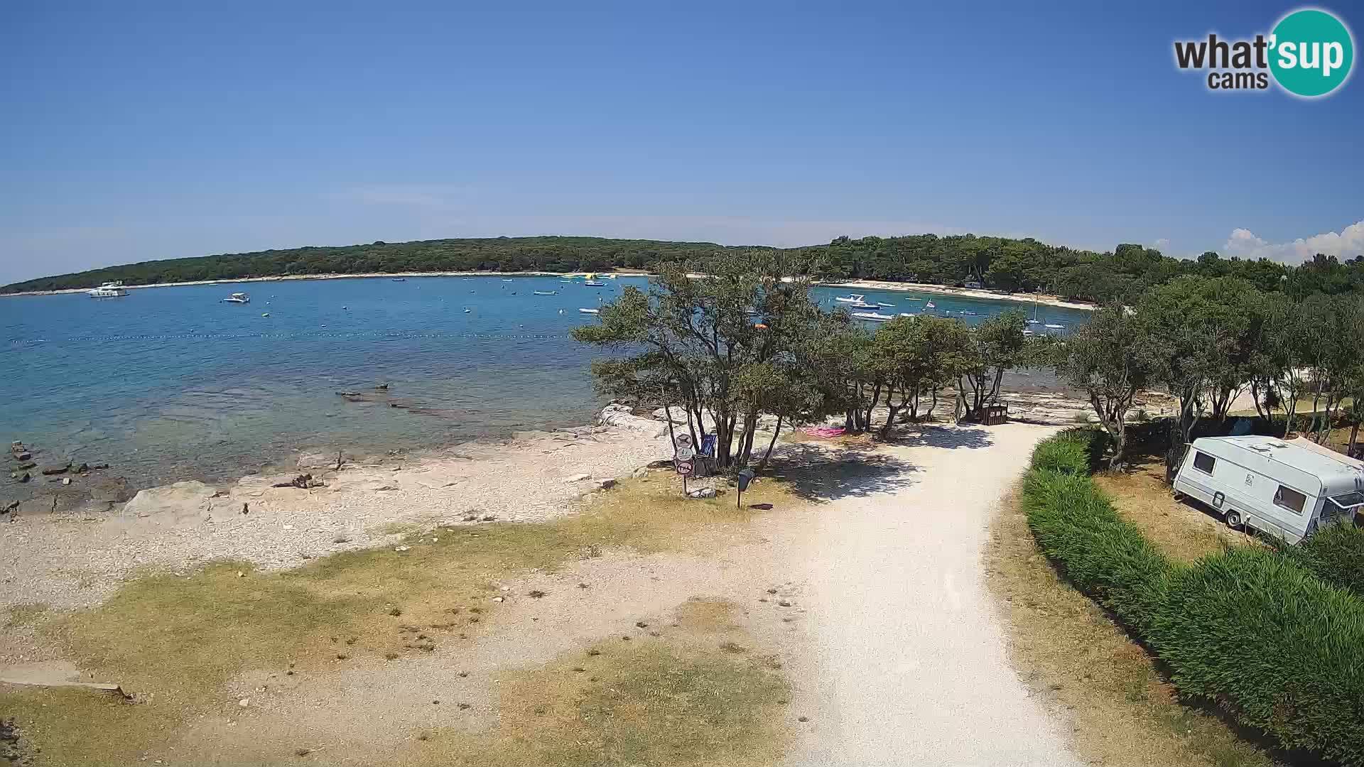 Valle – Campeggio Mon Perin