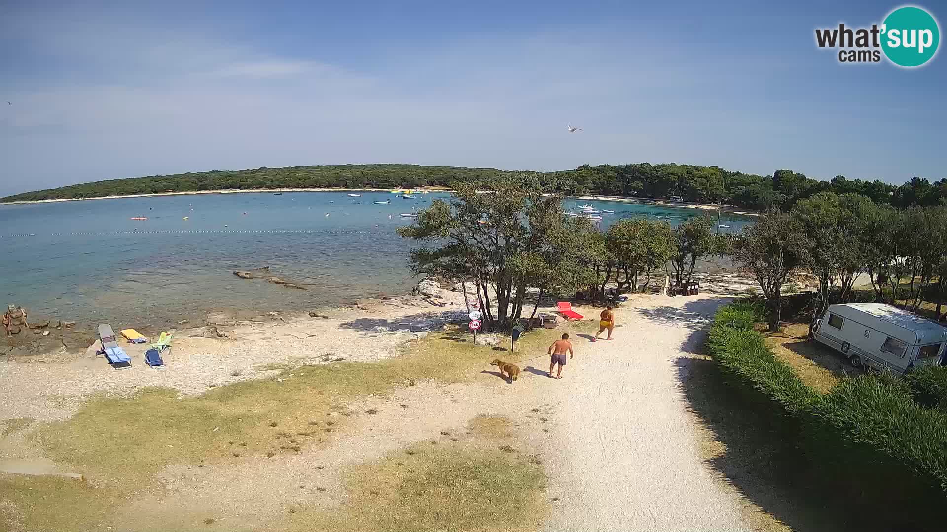 Bale – Camping Mon Perin