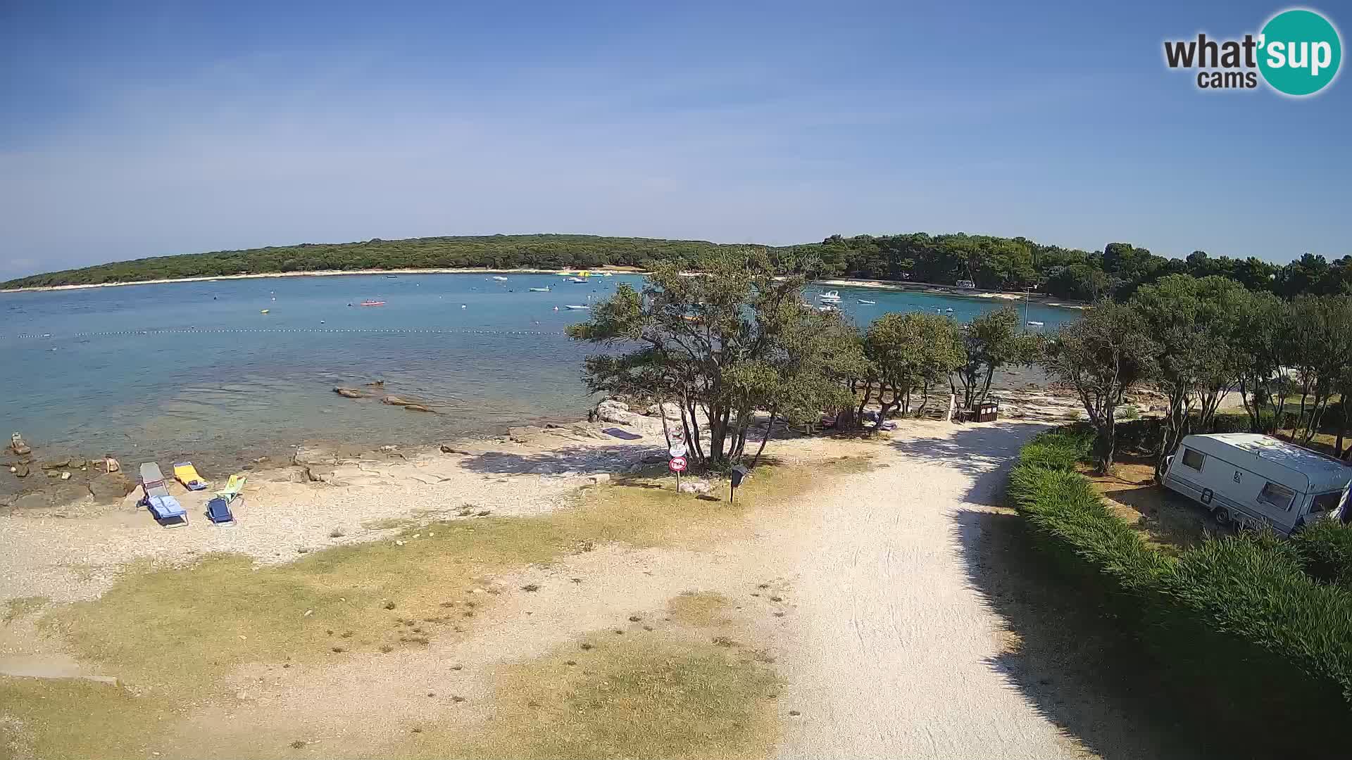 Valle – Campeggio Mon Perin