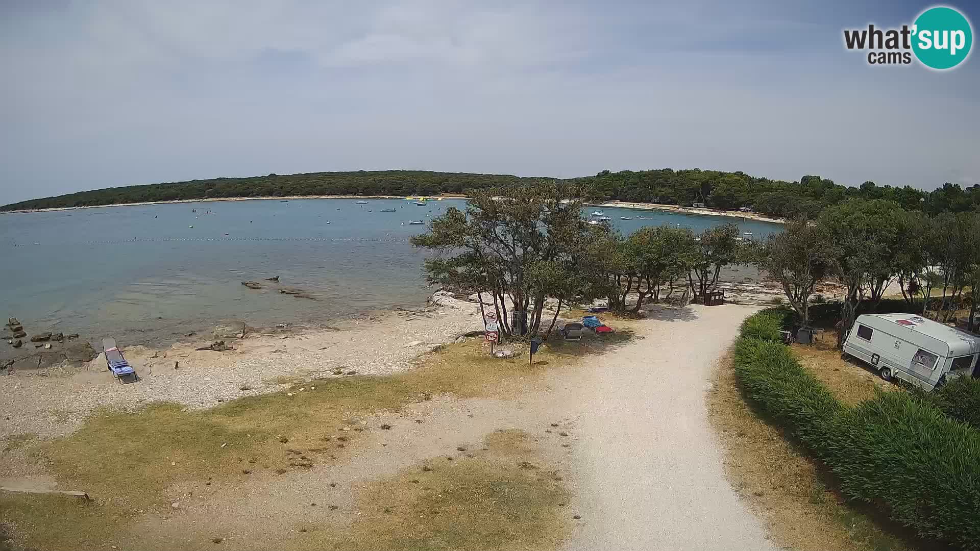 Bale – Camping Mon Perin