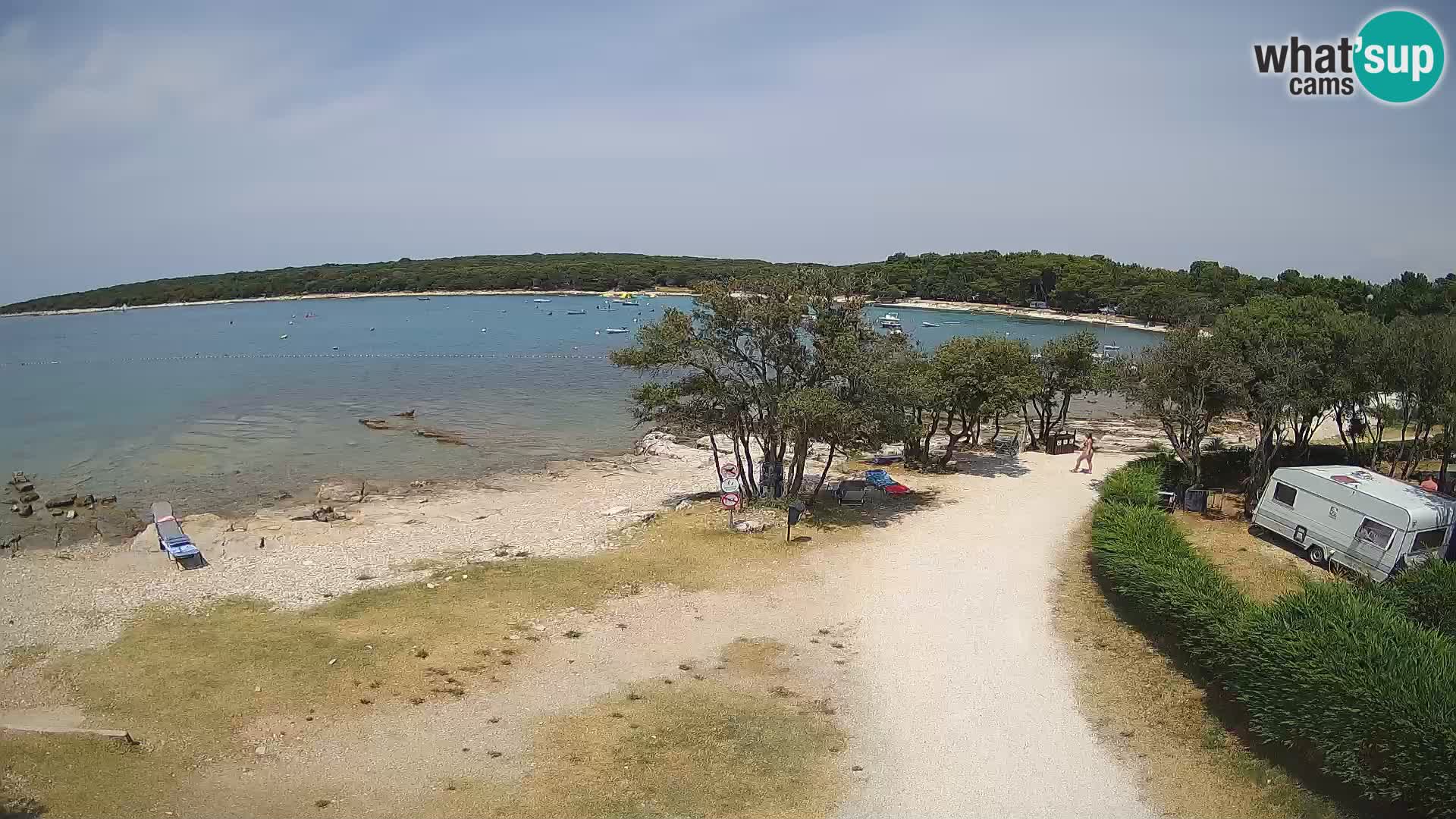 Bale – Camping Mon Perin
