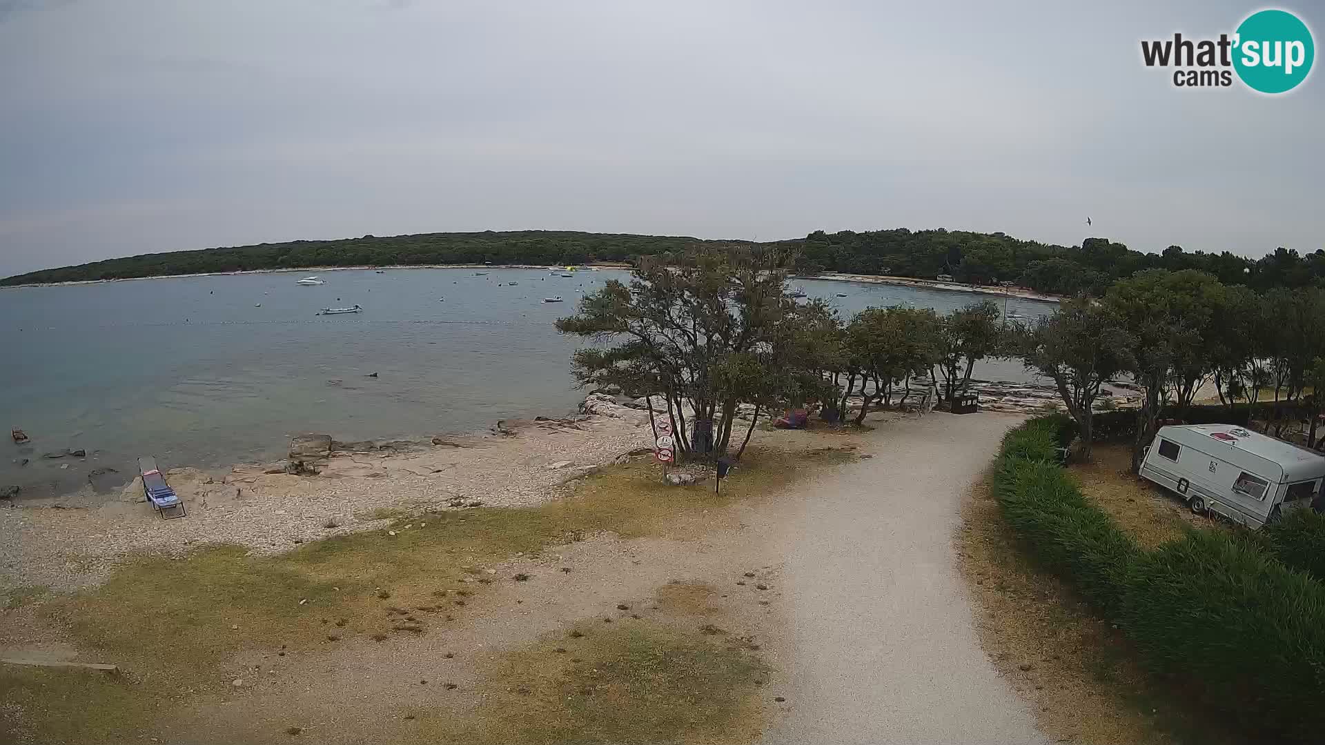 Bale – Camping Mon Perin