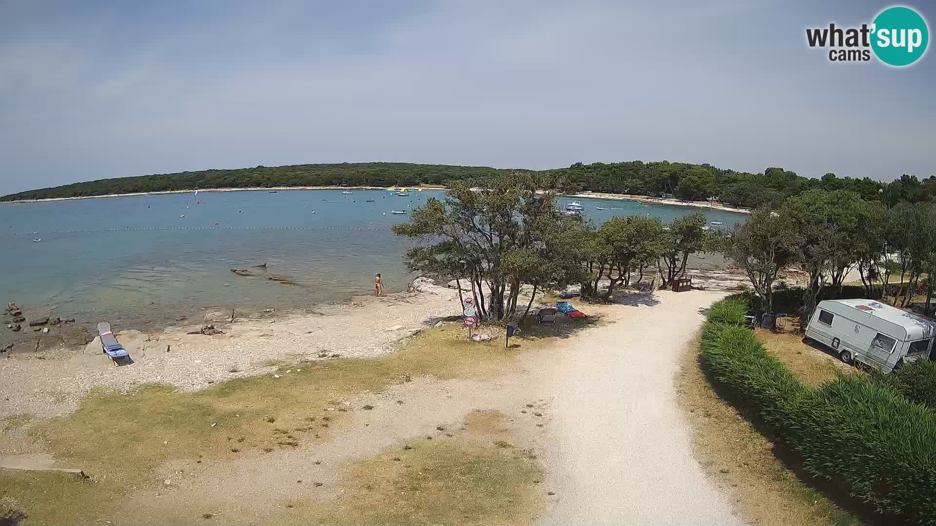 Bale – Camping Mon Perin