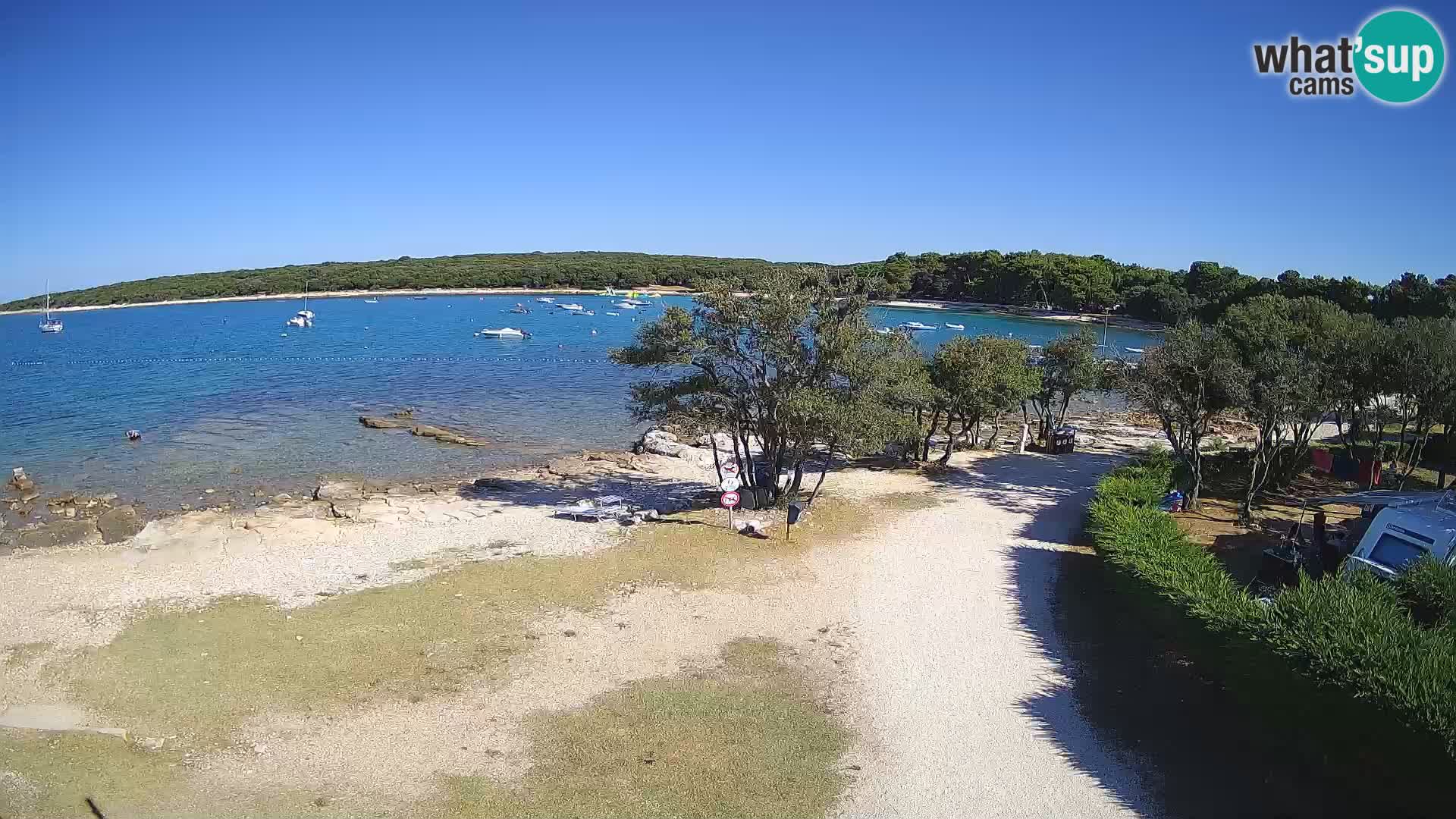 Bale – Camping Mon Perin