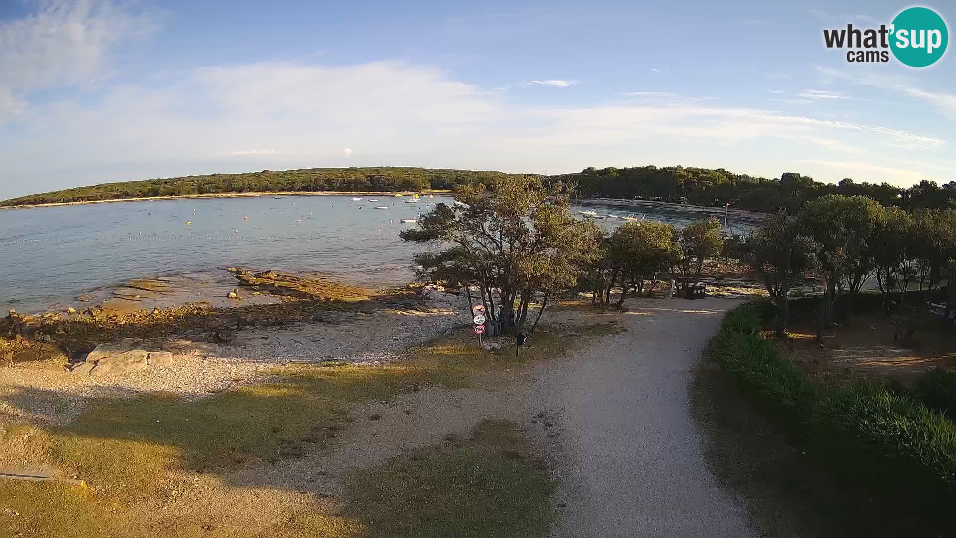 Bale – Camping Mon Perin