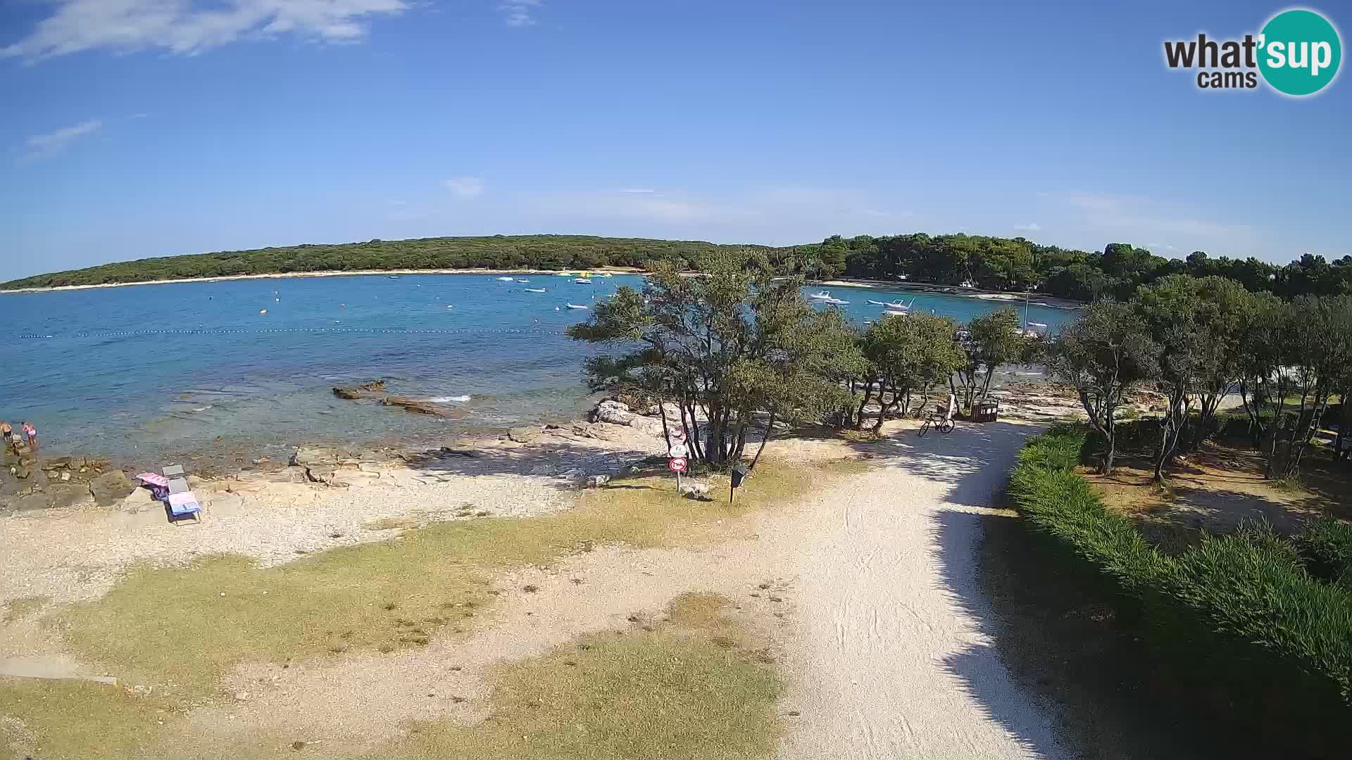 Bale – Camping Mon Perin