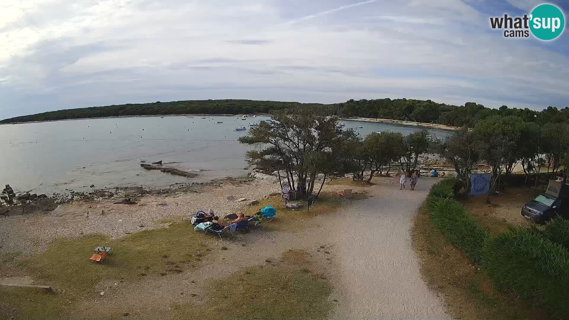 Bale – Camping Mon Perin