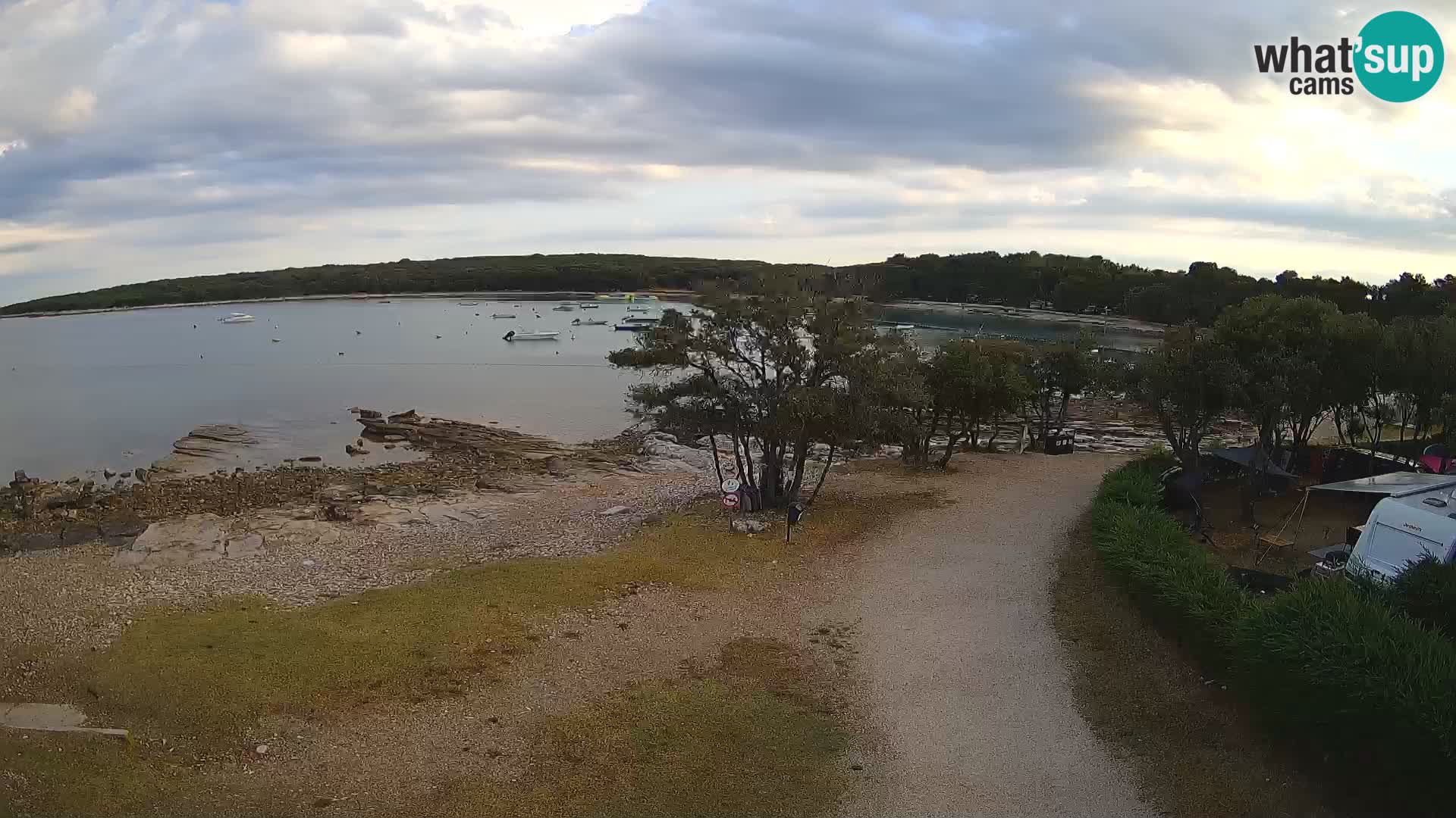 Bale – Camping Mon Perin