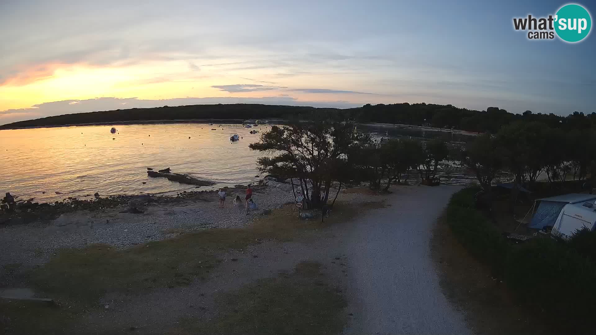 Bale – Camping Mon Perin