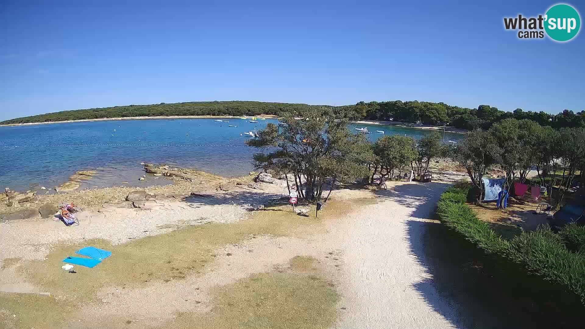 Bale – Camping Mon Perin