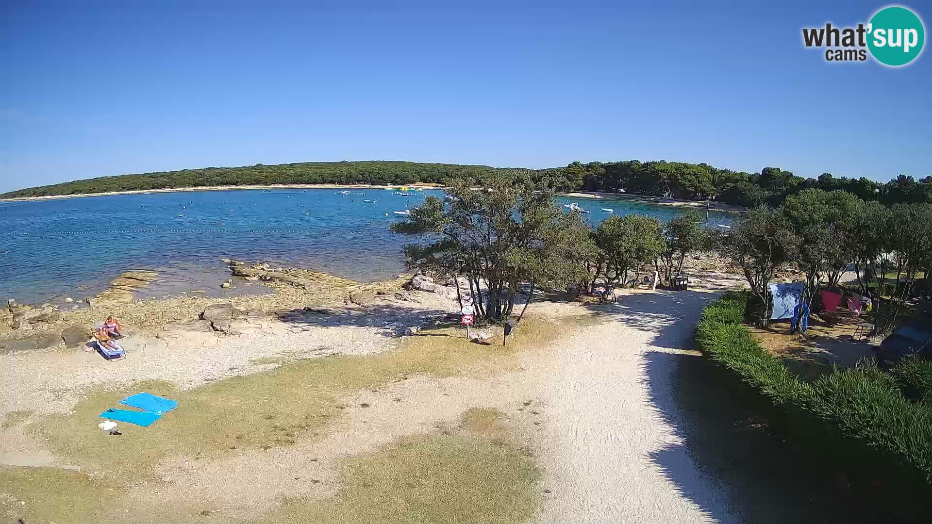 Bale – Camping Mon Perin