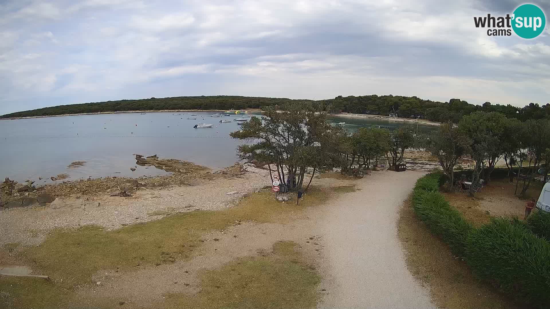 Bale – Camping Mon Perin