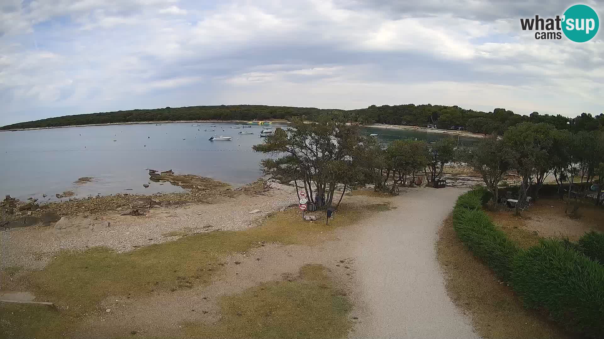 Bale – Camping Mon Perin