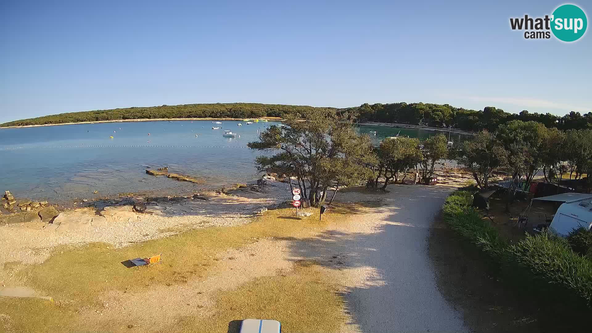 Bale – Camping Mon Perin