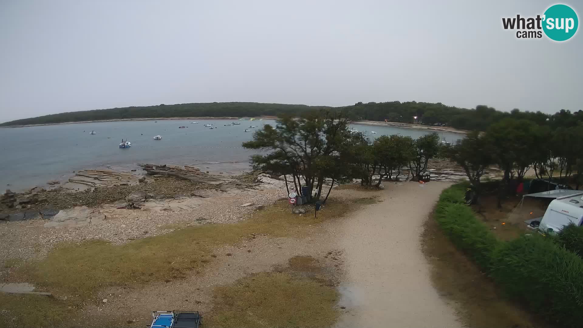 Bale – Camping Mon Perin