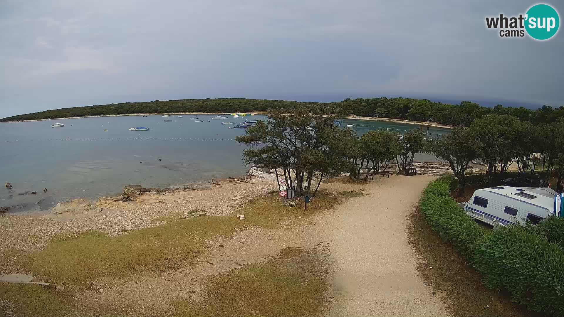 Bale – Camping Mon Perin