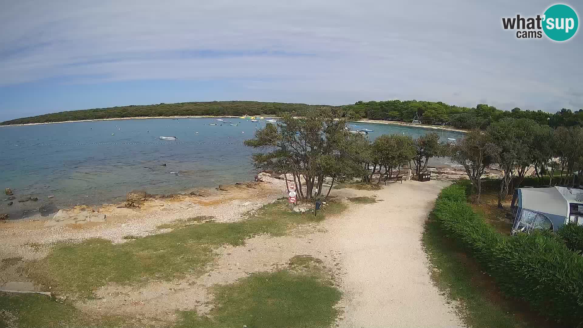 Bale – Camping Mon Perin