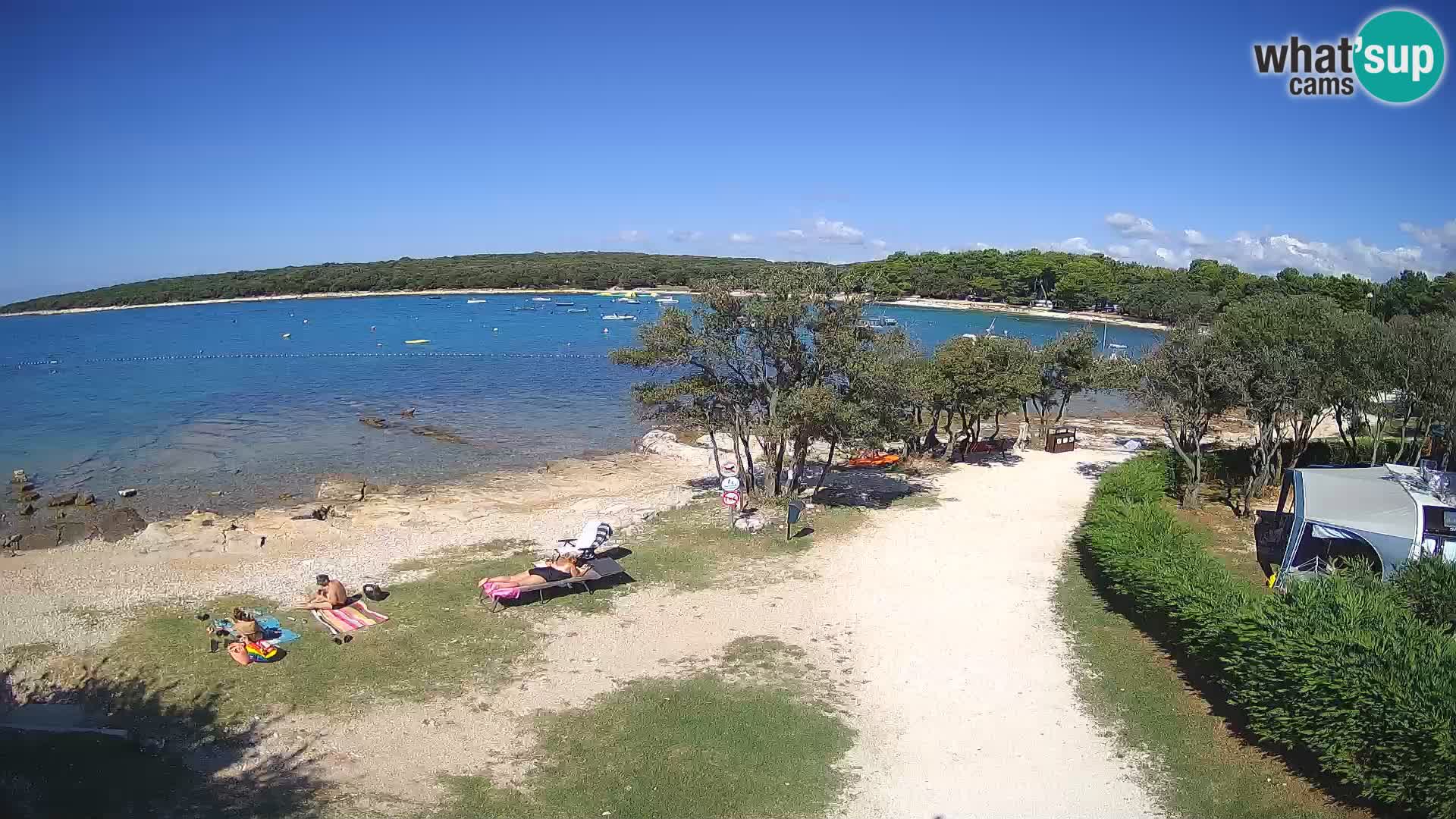 Valle – Campeggio Mon Perin