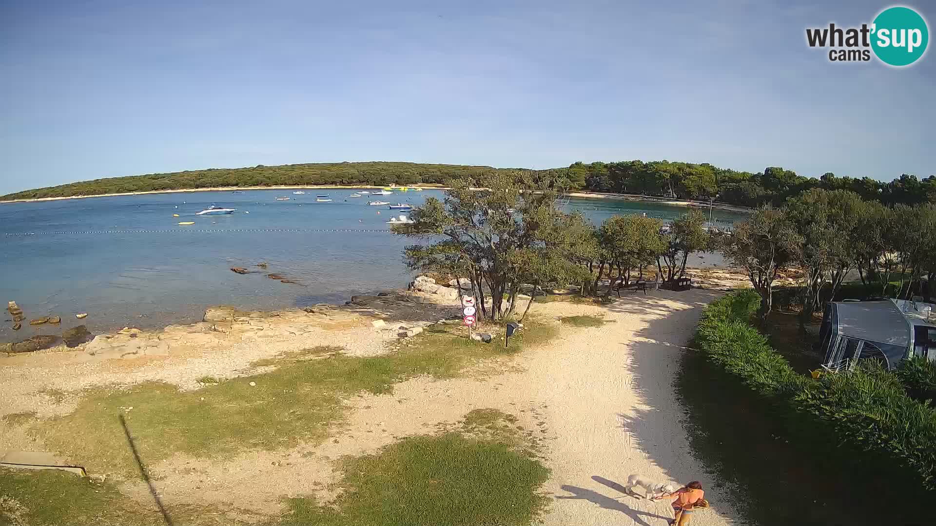 Bale – Camping Mon Perin