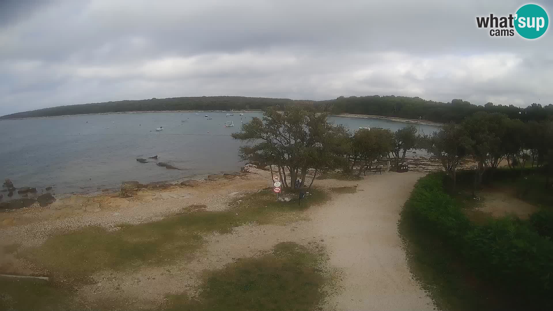 Bale – Kamp Mon Perin