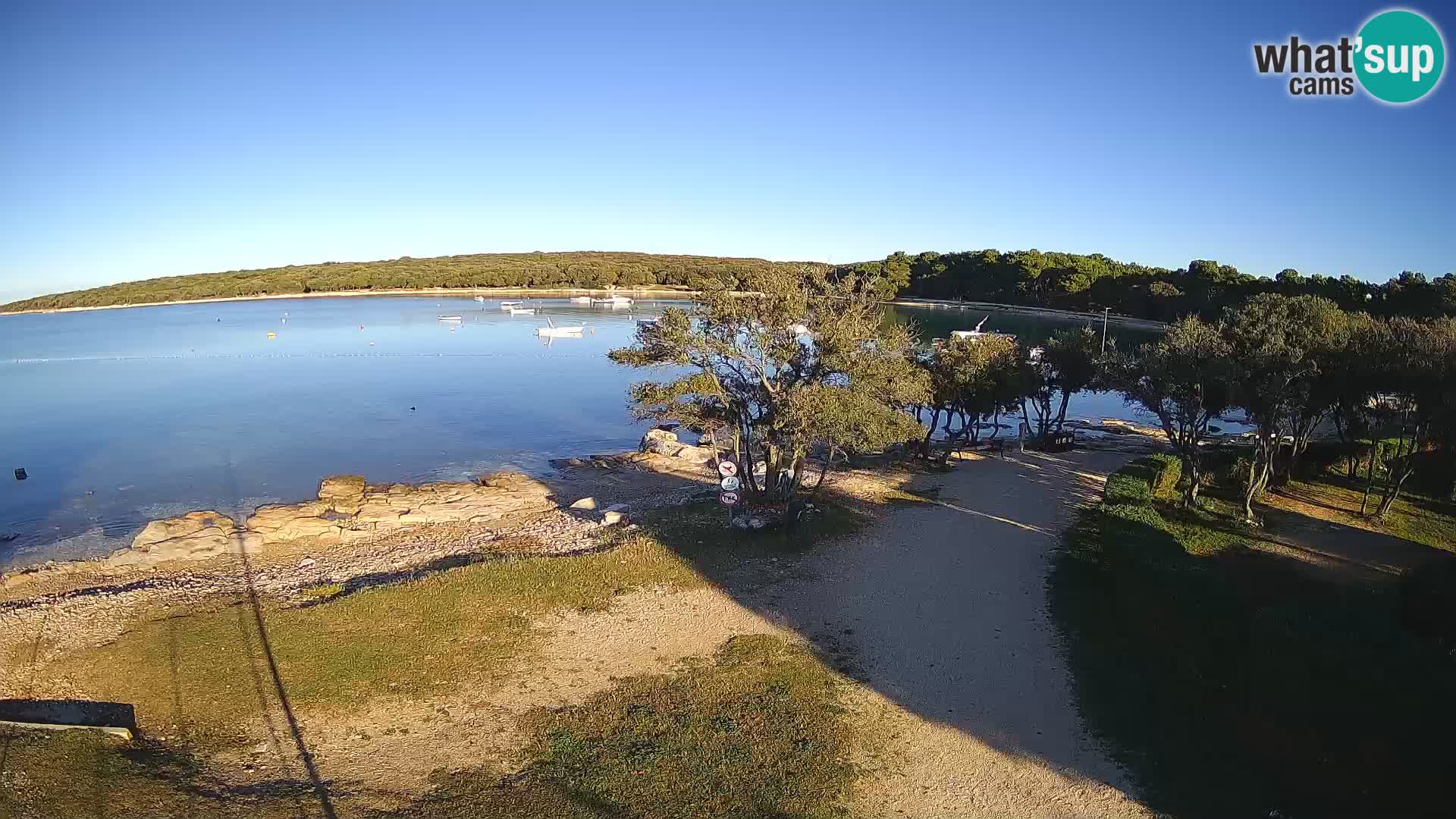 Bale – Camping Mon Perin