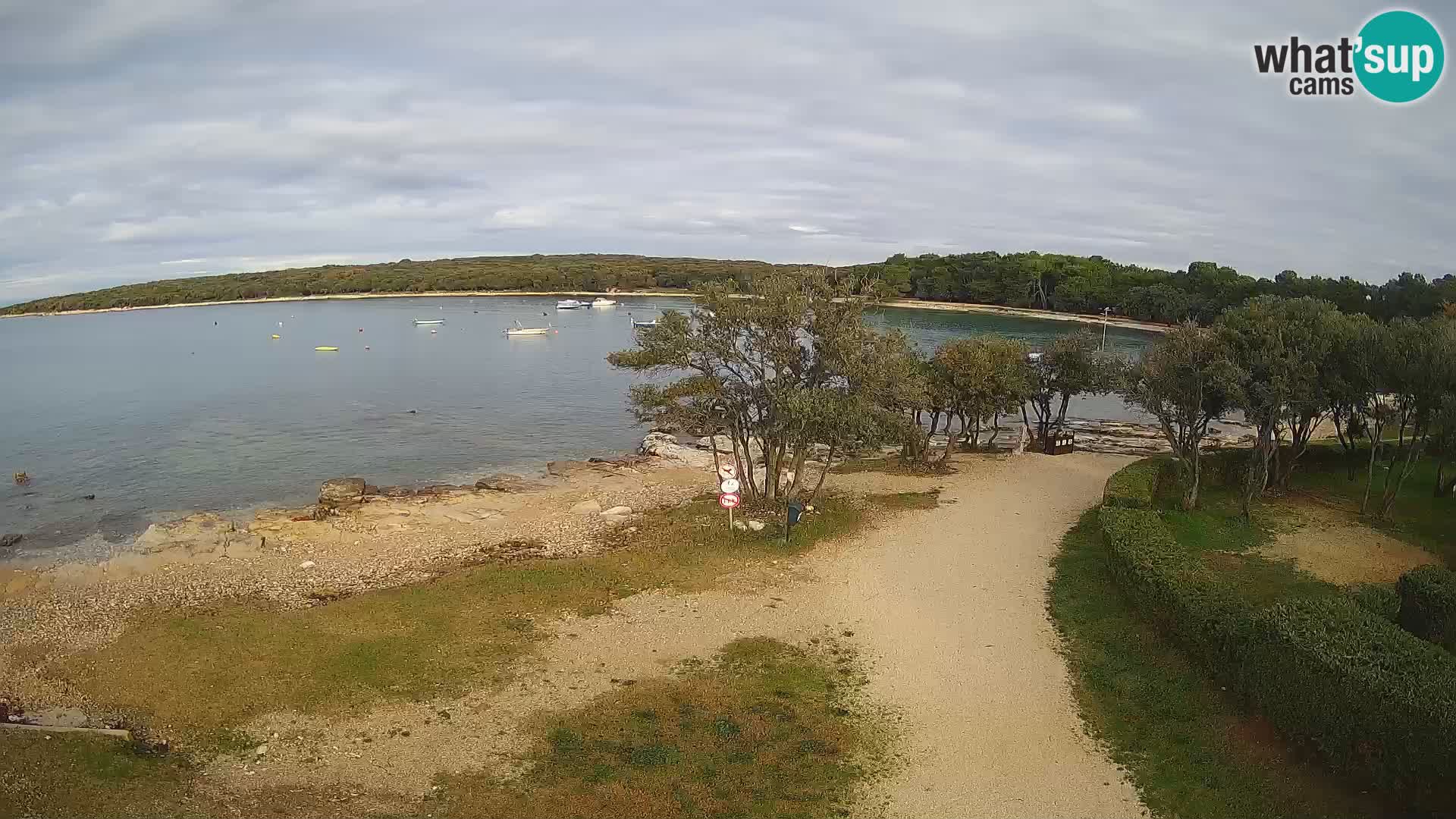 Bale – Camping Mon Perin