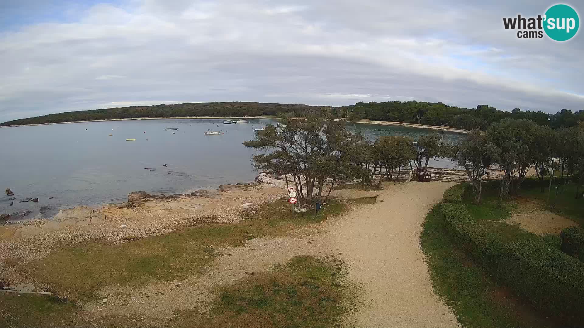 Bale – Kamp Mon Perin