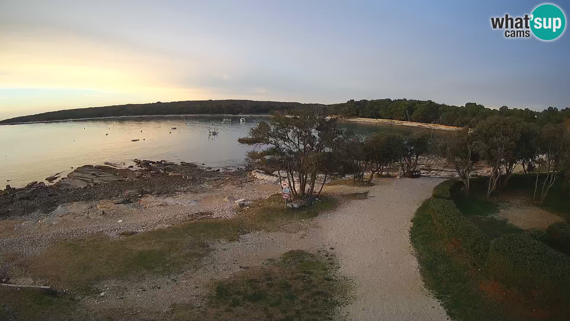 Bale – Camping Mon Perin