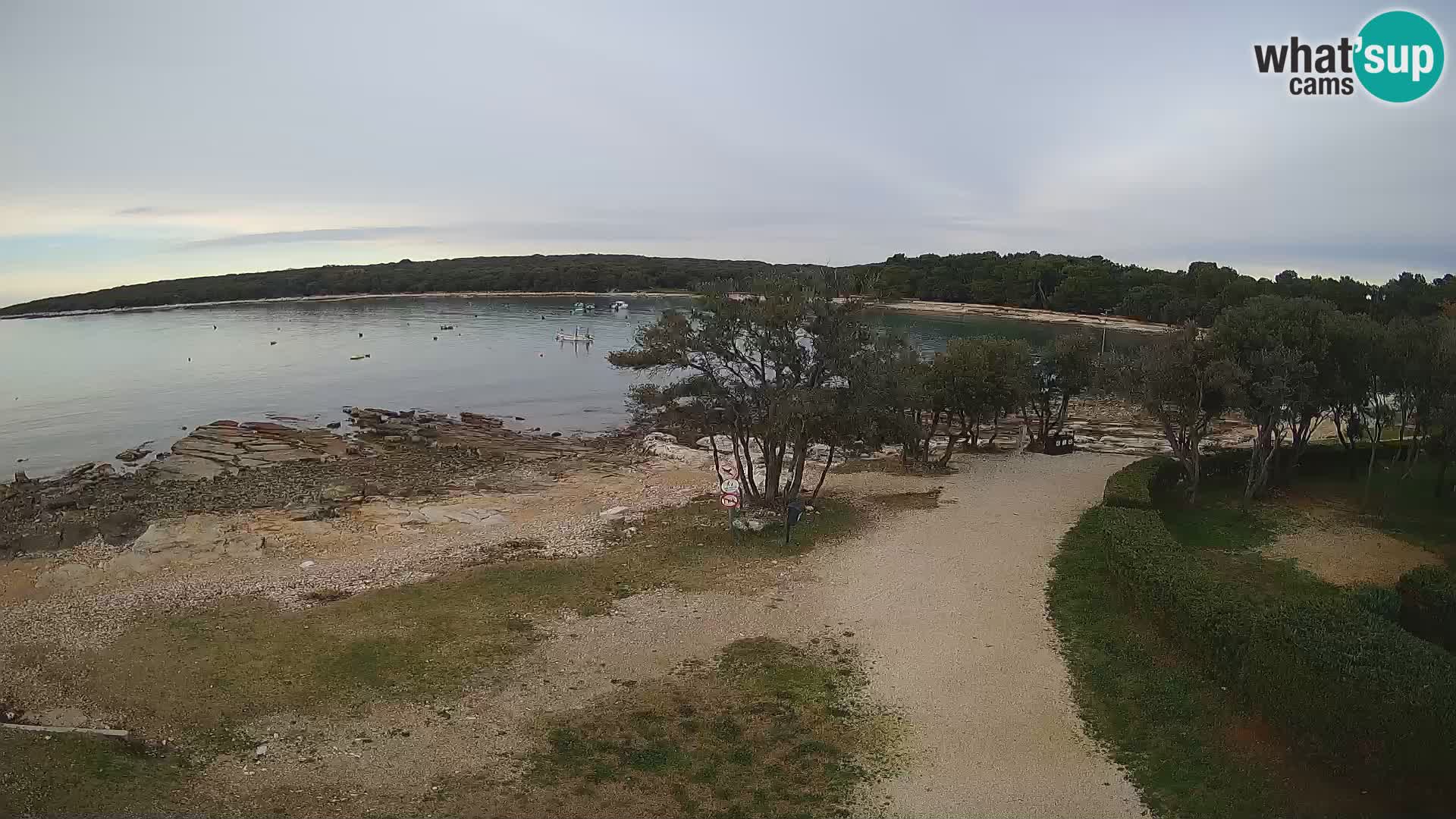 Bale – Camping Mon Perin