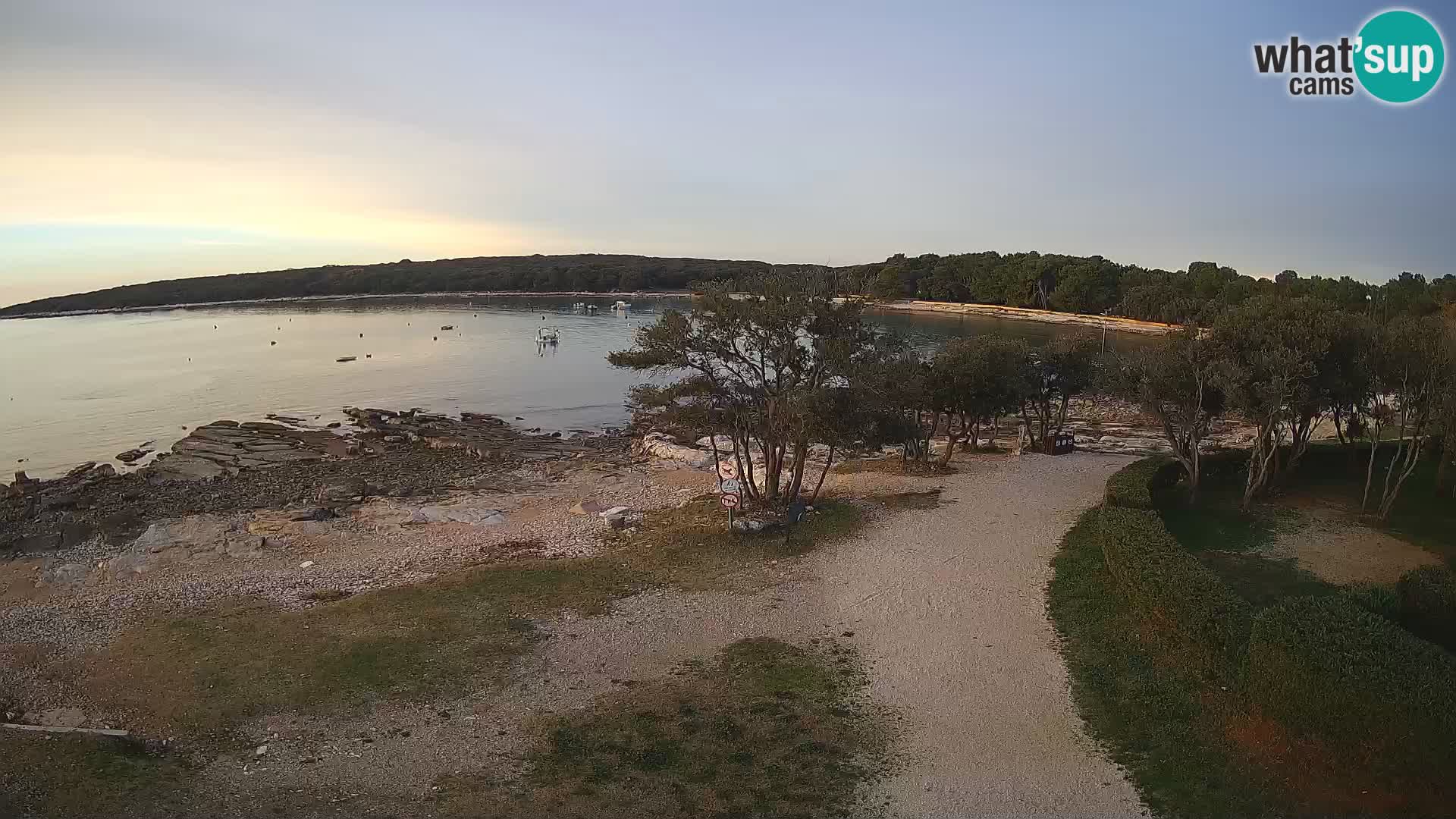 Valle – Campeggio Mon Perin