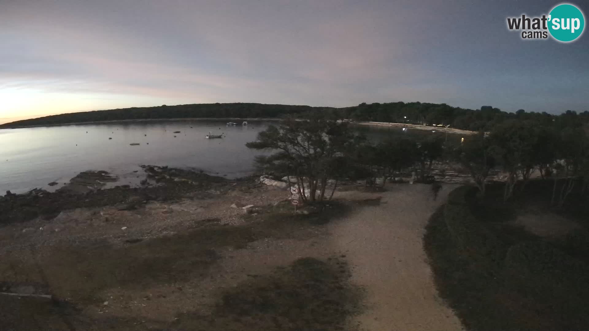 Bale – Camping Mon Perin