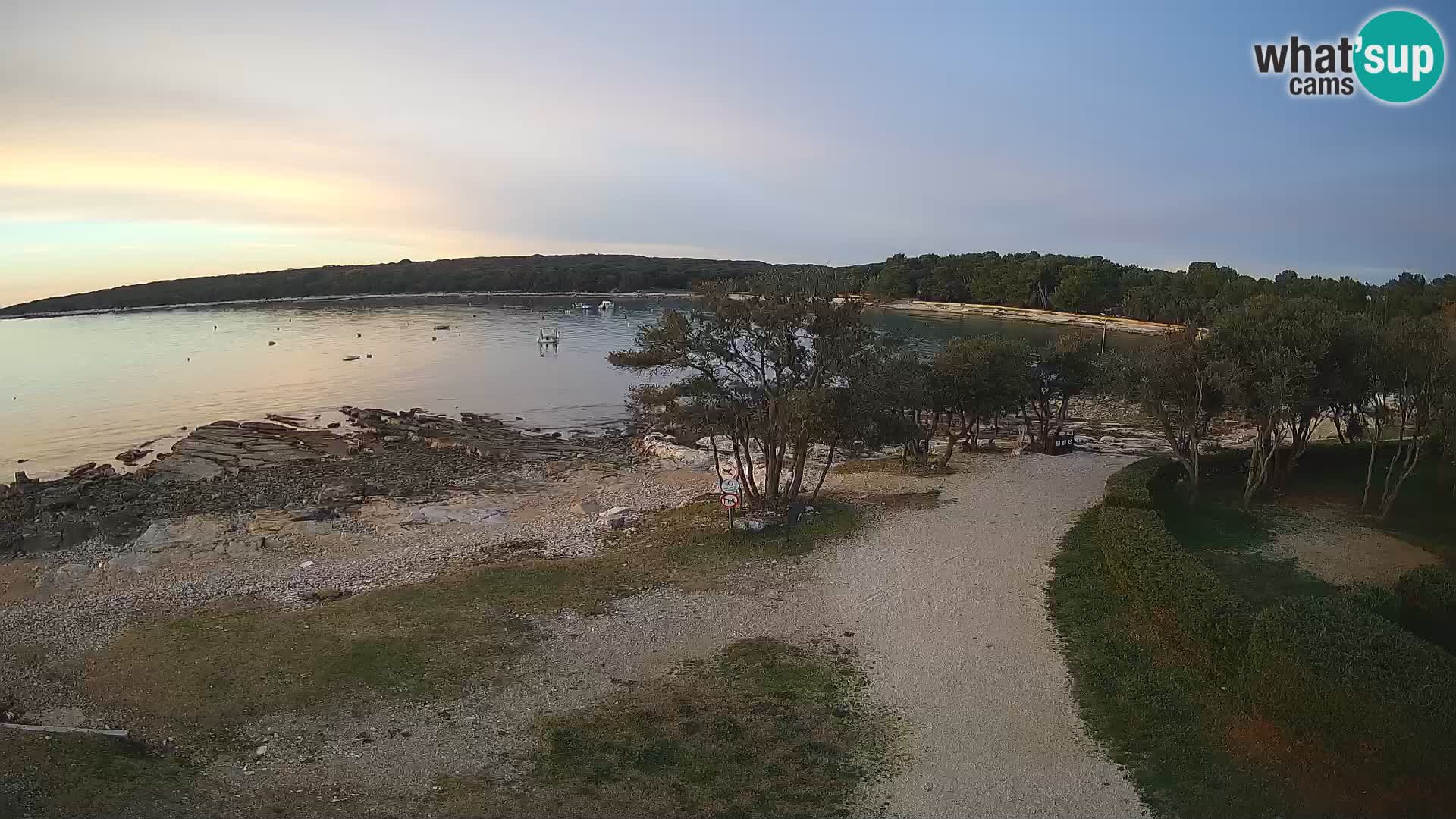 Bale – Camping Mon Perin