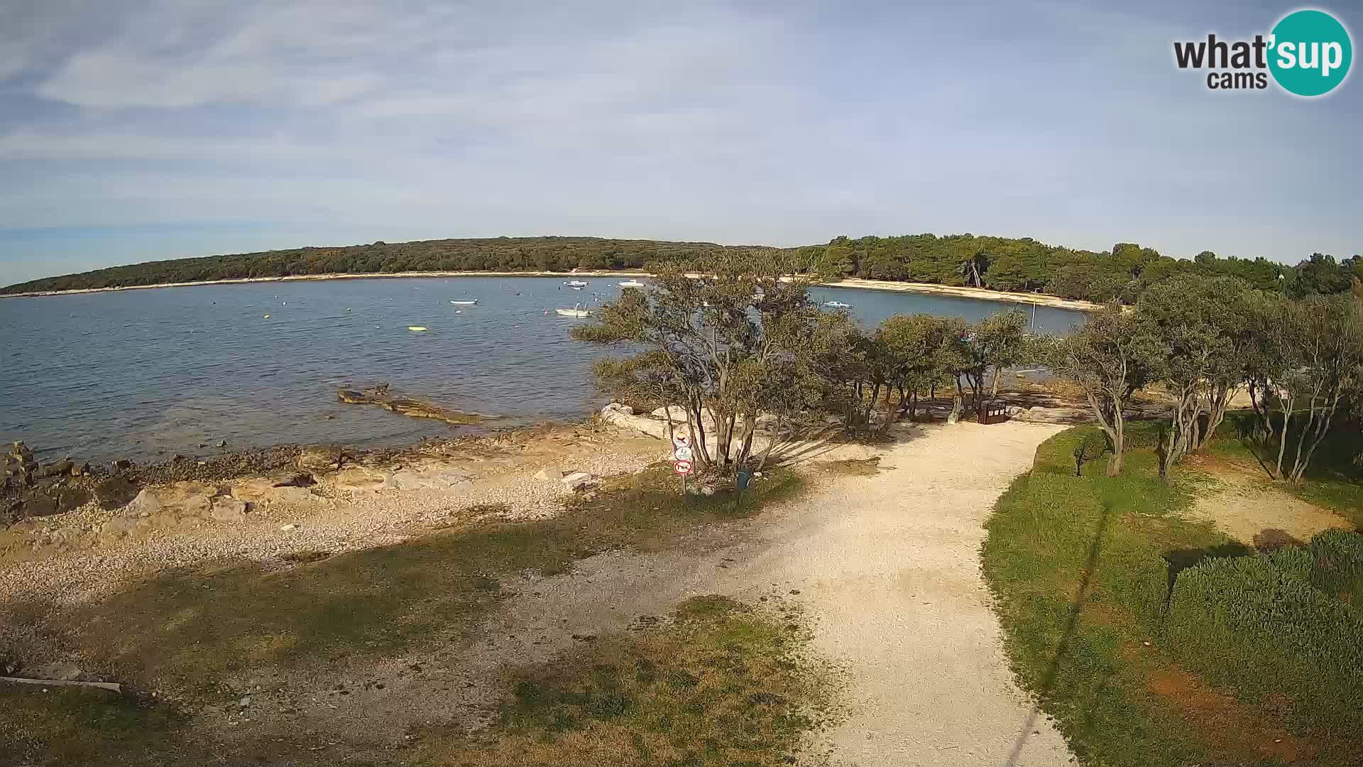 Bale – Camping Mon Perin