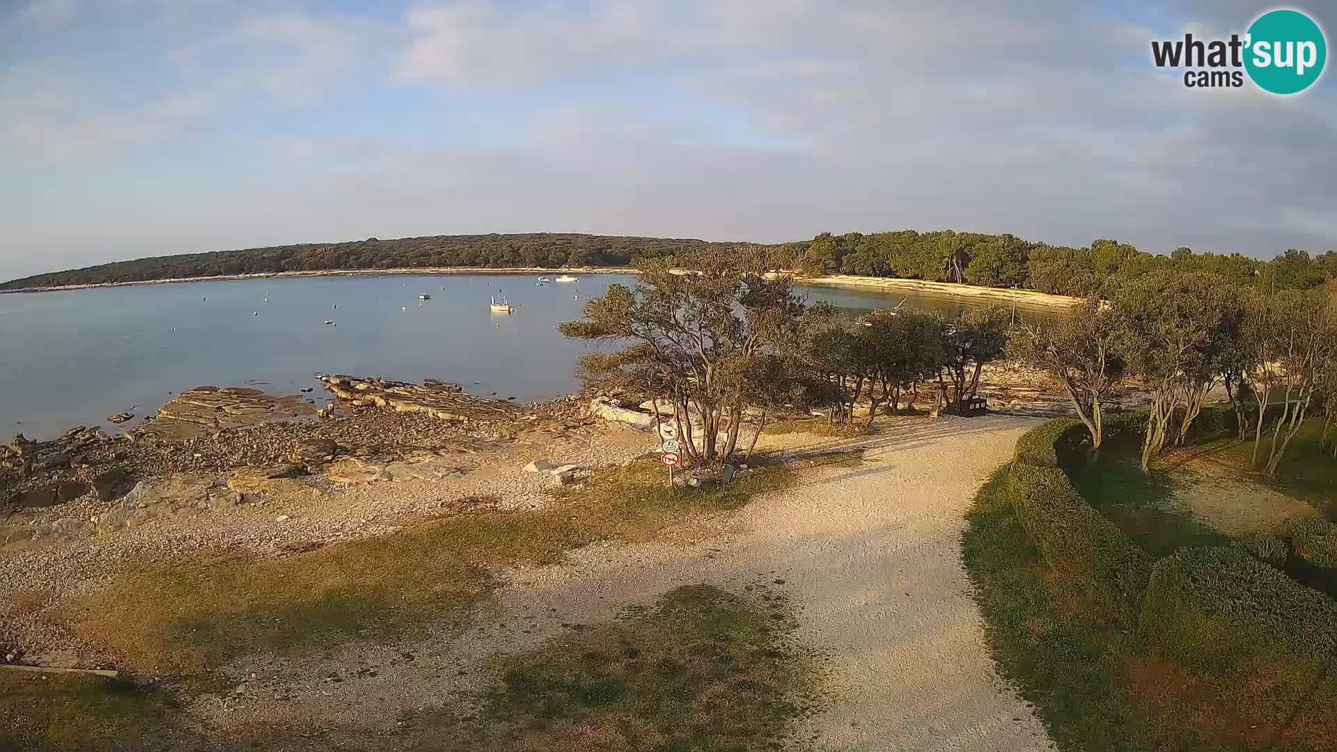 Valle – Campeggio Mon Perin