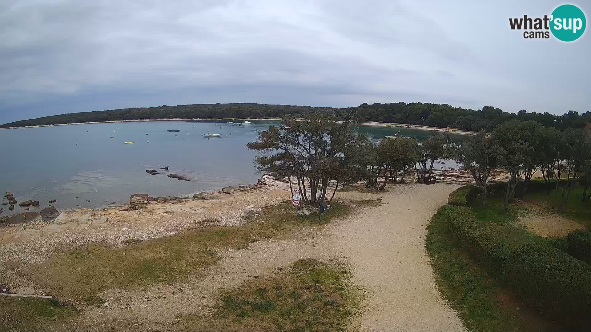 Bale – Camping Mon Perin