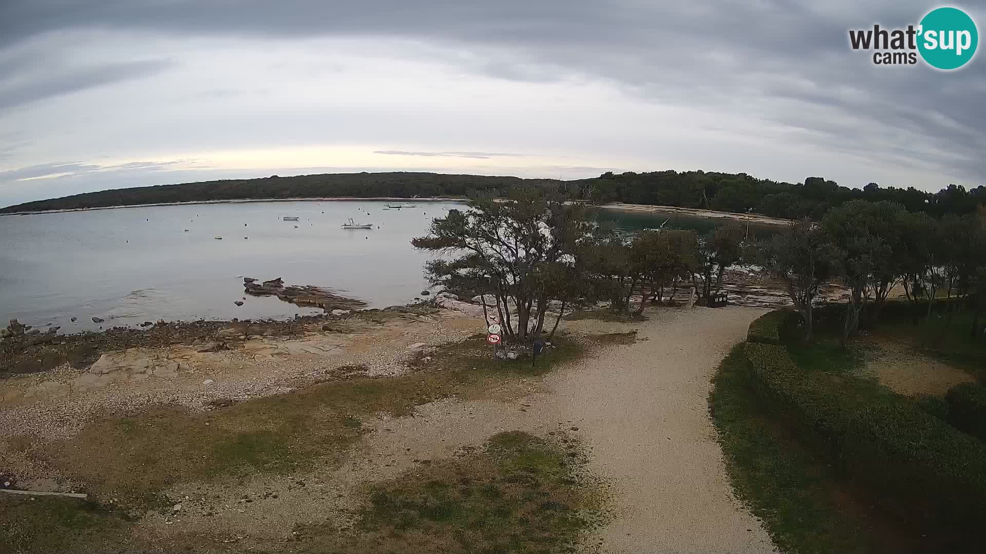 Bale – Camping Mon Perin