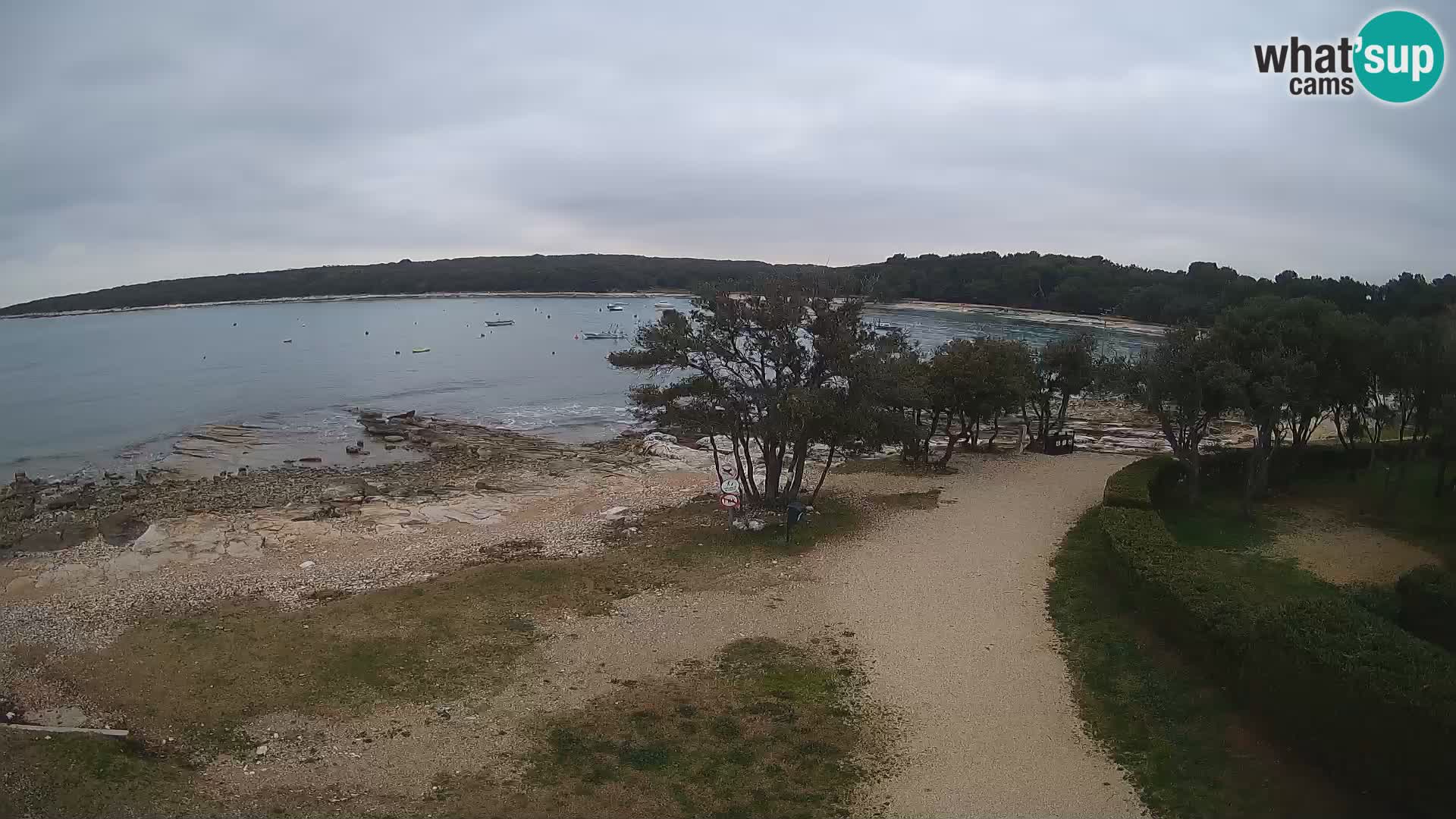 Bale – Camping Mon Perin