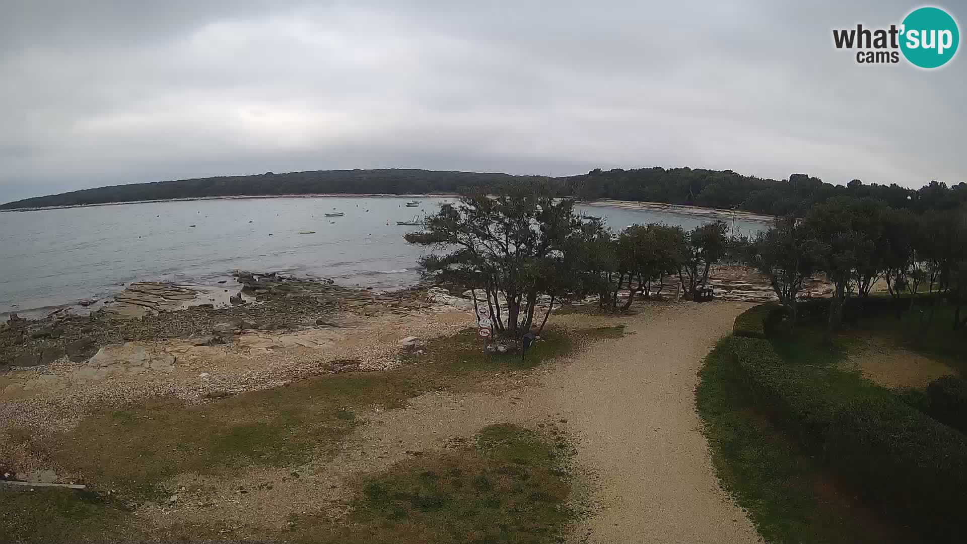 Bale – Kamp Mon Perin