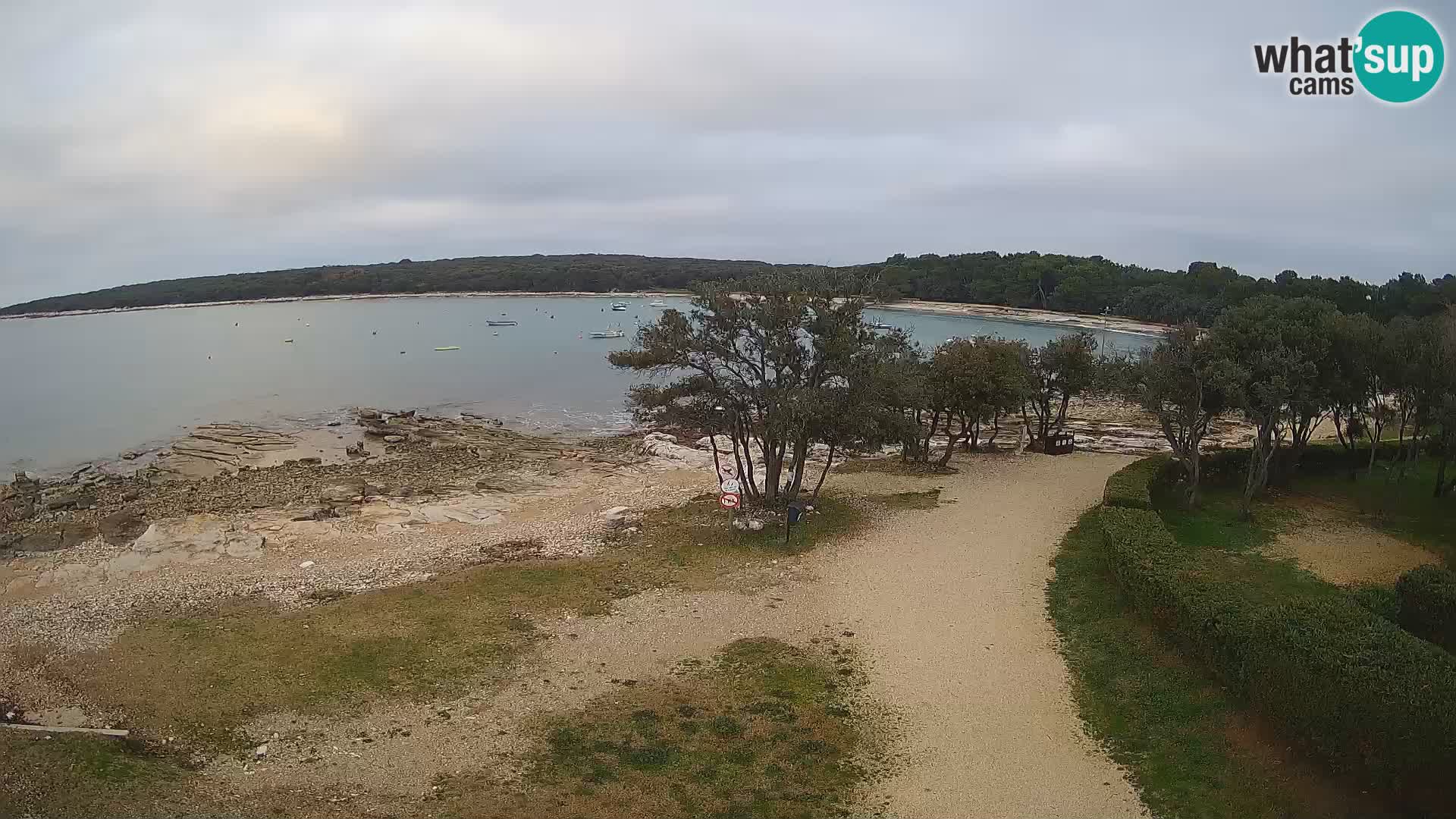 Bale – Camping Mon Perin