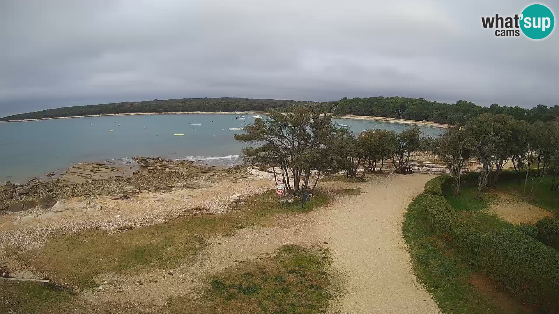 Bale – Kamp Mon Perin