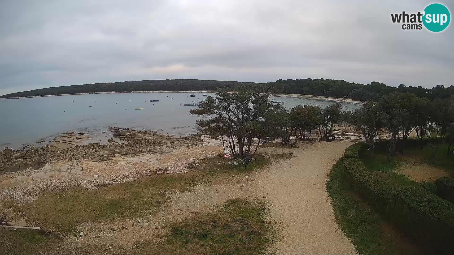 Bale – Camping Mon Perin