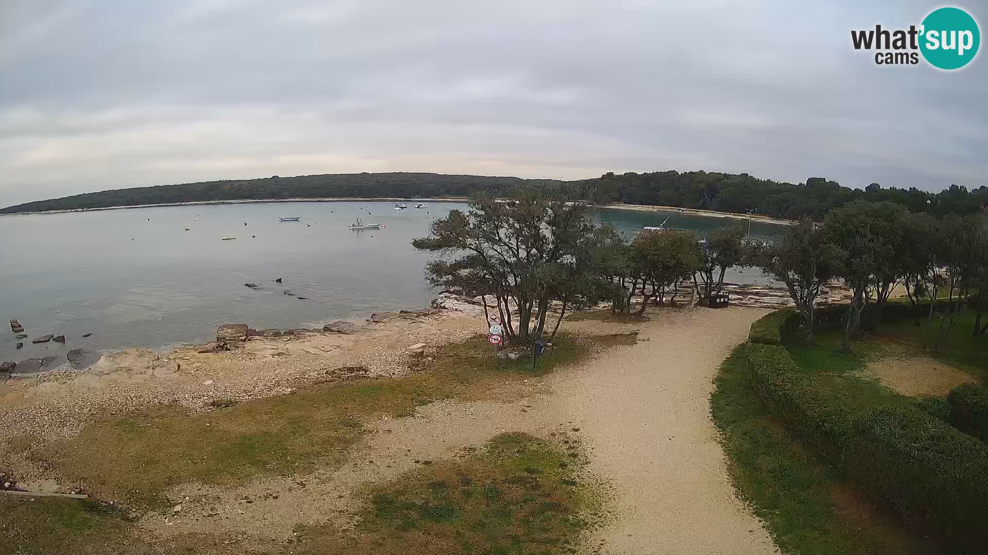 Bale – Kamp Mon Perin