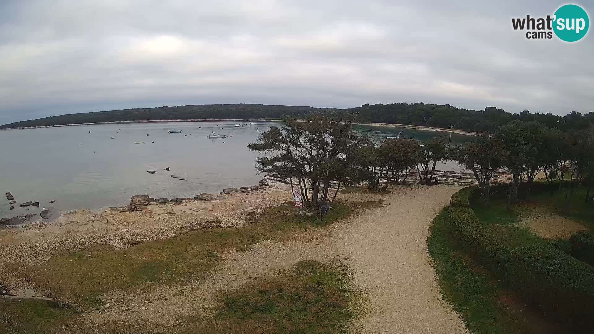 Bale – Kamp Mon Perin