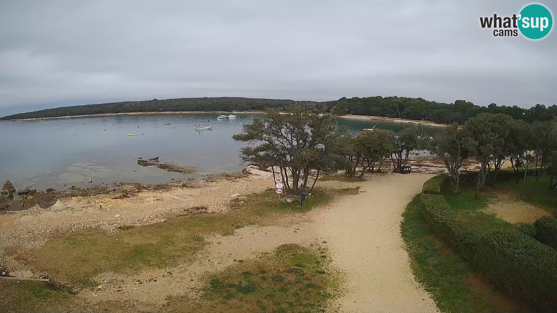 Valle – Campeggio Mon Perin