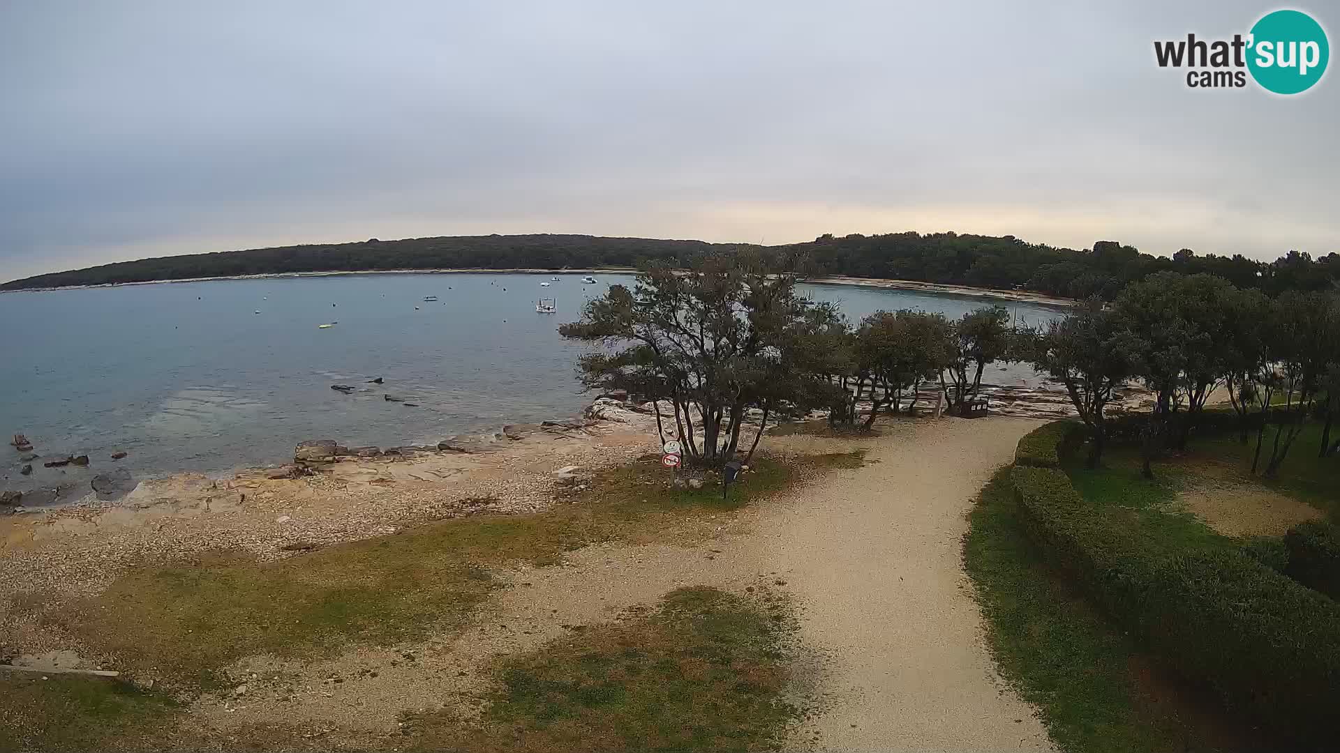 Bale – Camping Mon Perin